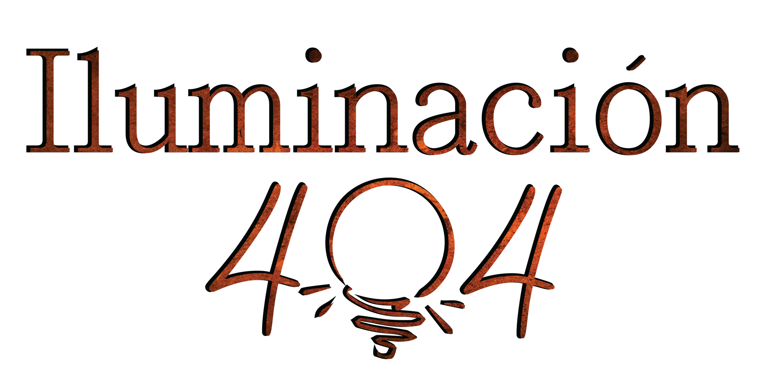 Iluminación 404